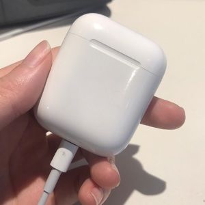 Apple AirPods